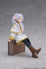Load image into Gallery viewer, PRE-ORDER Frieren Desktop Cute Figure Trunk Case Ver. Renewal Frieren: Beyond Journey's End