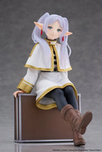 Load image into Gallery viewer, PRE-ORDER Frieren Desktop Cute Figure Trunk Case Ver. Renewal Frieren: Beyond Journey's End