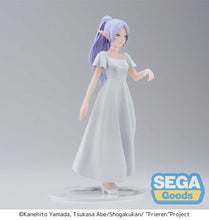 Load image into Gallery viewer, PRE-ORDER Frieren In Vorig Luminasta Figure Frieren: Beyond Journey's End