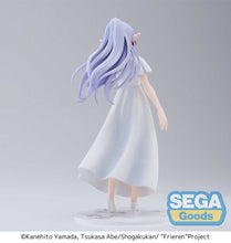Load image into Gallery viewer, PRE-ORDER Frieren In Vorig Luminasta Figure Frieren: Beyond Journey's End