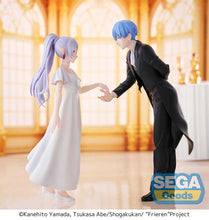 Load image into Gallery viewer, PRE-ORDER Frieren In Vorig Luminasta Figure Frieren: Beyond Journey's End