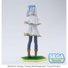 Load image into Gallery viewer, PRE-ORDER Frieren Luminasta Figure Flower Garden Frieren: Beyond Journey's End