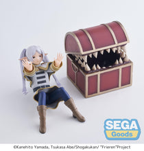 Load image into Gallery viewer, PRE-ORDER Frieren Luminasta Figure In Mimic Frieren: Beyond Journey's End