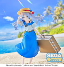 Load image into Gallery viewer, PRE-ORDER Frieren Luminasta Figure Summer Dress Frieren: Beyond Journey's End