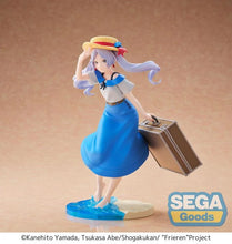 Load image into Gallery viewer, PRE-ORDER Frieren Luminasta Figure Summer Dress Frieren: Beyond Journey's End