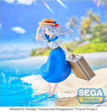 Load image into Gallery viewer, PRE-ORDER Frieren Luminasta Figure Summer Dress Frieren: Beyond Journey's End