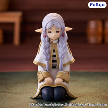 Load image into Gallery viewer, PRE-ORDER Frieren Noodle Stopper Figure Downcast ver. Frieren: Beyond Journey's End