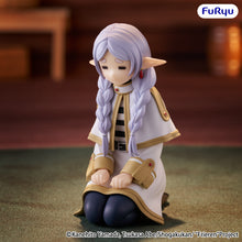Load image into Gallery viewer, PRE-ORDER Frieren Noodle Stopper Figure Downcast ver. Frieren: Beyond Journey's End