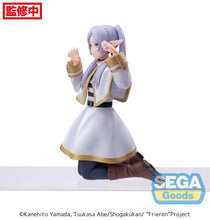 Load image into Gallery viewer, PRE-ORDER Frieren PM Perching Figure Frieren: Beyond Journey's End
