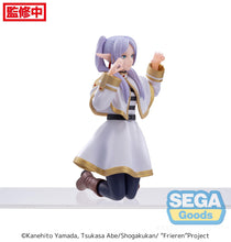 Load image into Gallery viewer, PRE-ORDER Frieren PM Perching Figure Frieren: Beyond Journey's End