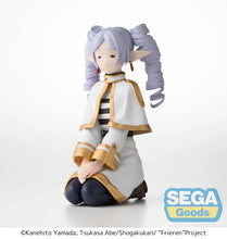 Load image into Gallery viewer, PRE-ORDER Frieren PM Perching Figure (I Have Ringlets Now) Frieren: Beyond Journey's End