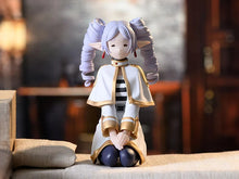 Load image into Gallery viewer, PRE-ORDER Frieren PM Perching Figure (I Have Ringlets Now) Frieren: Beyond Journey's End