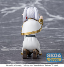 Load image into Gallery viewer, PRE-ORDER Frieren Poking Something PM Perching Figure Frieren: Beyond Journey's End
