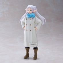 Load image into Gallery viewer, PRE-ORDER Frieren Winter Clothes ver. Frieren: Beyond Journey's End