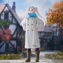 Load image into Gallery viewer, PRE-ORDER Frieren Winter Clothes ver. Frieren: Beyond Journey's End