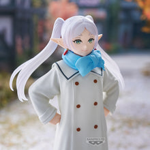 Load image into Gallery viewer, PRE-ORDER Frieren Winter Clothes ver. Frieren: Beyond Journey's End