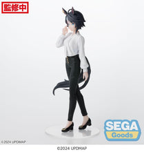 Load image into Gallery viewer, PRE-ORDER Fuji Kiseki Luminasta Figure Umamusume: Pretty Derby Beginning of a New Era