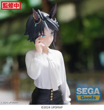 Load image into Gallery viewer, PRE-ORDER Fuji Kiseki Luminasta Figure Umamusume: Pretty Derby Beginning of a New Era