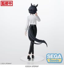 Load image into Gallery viewer, PRE-ORDER Fuji Kiseki Luminasta Figure Umamusume: Pretty Derby Beginning of a New Era