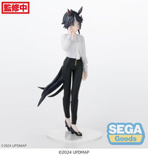 Load image into Gallery viewer, PRE-ORDER Fuji Kiseki Luminasta Figure Umamusume: Pretty Derby Beginning of a New Era