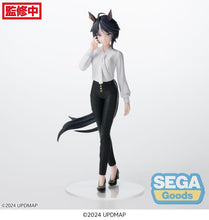 Load image into Gallery viewer, PRE-ORDER Fuji Kiseki Luminasta Figure Umamusume: Pretty Derby Beginning of a New Era