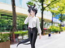 Load image into Gallery viewer, PRE-ORDER Fuji Kiseki Luminasta Figure Umamusume: Pretty Derby Beginning of a New Era
