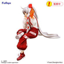 Load image into Gallery viewer, PRE-ORDER Fujiwara no Mokou Noodle Stopper Figure Touhou Project