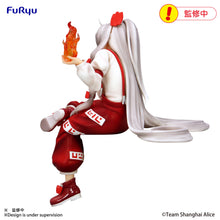 Load image into Gallery viewer, PRE-ORDER Fujiwara no Mokou Noodle Stopper Figure Touhou Project