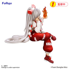 Load image into Gallery viewer, PRE-ORDER Fujiwara no Mokou Noodle Stopper Figure Touhou Project