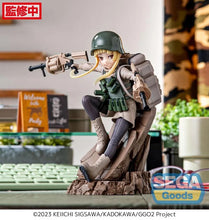 Load image into Gallery viewer, Authentic Fukaziroh Luminasta Figure Sword Art Online Alternative: Gun Gale Online II