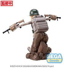 Load image into Gallery viewer, Authentic Fukaziroh Luminasta Figure Sword Art Online Alternative: Gun Gale Online II