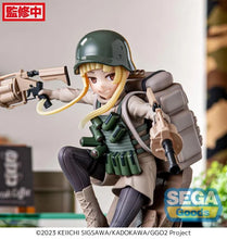 Load image into Gallery viewer, Authentic Fukaziroh Luminasta Figure Sword Art Online Alternative: Gun Gale Online II