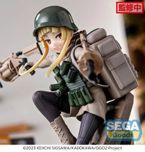 Load image into Gallery viewer, Authentic Fukaziroh Luminasta Figure Sword Art Online Alternative: Gun Gale Online II