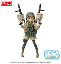 Load image into Gallery viewer, PRE-ORDER Fukaziroh Luminasta Figure Sword Art Online Alternative: Gun Gale Online