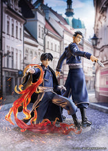 Load image into Gallery viewer, PRE-ORDER Fullmetal Alchemist: Brotherhood Roy Mustang & Maes Hughes -KIZUNA-