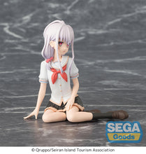 Load image into Gallery viewer, PRE-ORDER Fumino Kotoyose PM Perching Figure Nukitashi The Animation