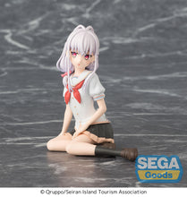 Load image into Gallery viewer, PRE-ORDER Fumino Kotoyose PM Perching Figure Nukitashi The Animation