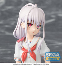Load image into Gallery viewer, PRE-ORDER Fumino Kotoyose PM Perching Figure Nukitashi The Animation