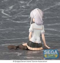 Load image into Gallery viewer, PRE-ORDER Fumino Kotoyose PM Perching Figure Nukitashi The Animation