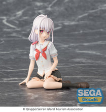 Load image into Gallery viewer, PRE-ORDER Fumino Kotoyose PM Perching Figure Nukitashi The Animation