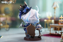 Load image into Gallery viewer, PRE-ORDER Furina Chibi Figure Ode to a Sweet Afternoon Genshin Impact