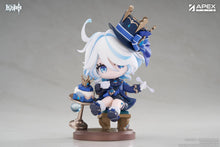 Load image into Gallery viewer, PRE-ORDER Furina Chibi Figure Ode to a Sweet Afternoon Genshin Impact