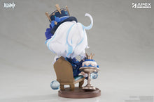 Load image into Gallery viewer, PRE-ORDER Furina Chibi Figure Ode to a Sweet Afternoon Genshin Impact