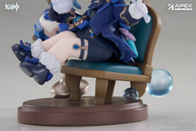 Load image into Gallery viewer, PRE-ORDER Furina Chibi Figure Ode to a Sweet Afternoon Genshin Impact