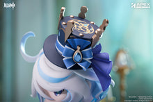 Load image into Gallery viewer, PRE-ORDER Furina Chibi Figure Ode to a Sweet Afternoon Genshin Impact