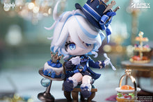 Load image into Gallery viewer, PRE-ORDER Furina Chibi Figure Ode to a Sweet Afternoon Genshin Impact