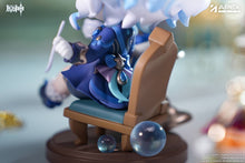 Load image into Gallery viewer, PRE-ORDER Furina Chibi Figure Ode to a Sweet Afternoon Genshin Impact