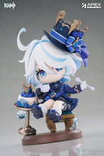 Load image into Gallery viewer, PRE-ORDER Furina Chibi Figure Ode to a Sweet Afternoon Genshin Impact