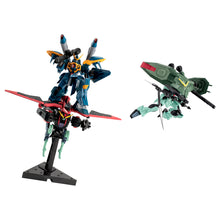 Load image into Gallery viewer, PRE-ORDER G-Frame FA Mobile Suit Gundam Seed Aku No 3 Heiki Set Mobile Suit Gundam