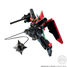 Load image into Gallery viewer, PRE-ORDER G-Frame FA Mobile Suit Gundam Seed Aku No 3 Heiki Set Mobile Suit Gundam